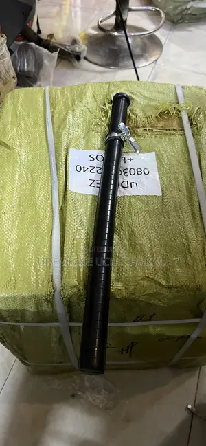 Security Baton