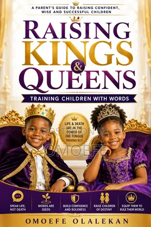 Raise Confident Children With the Power of Your Words