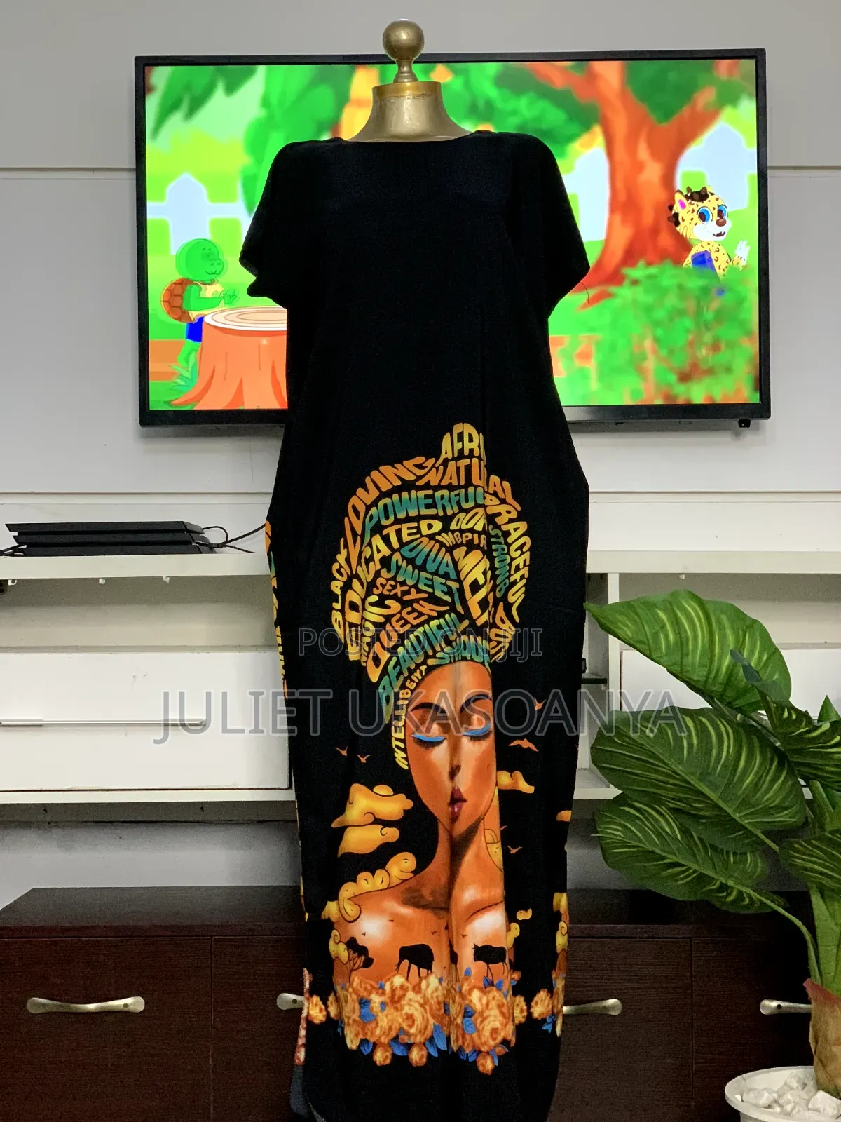 Bubu Gowns