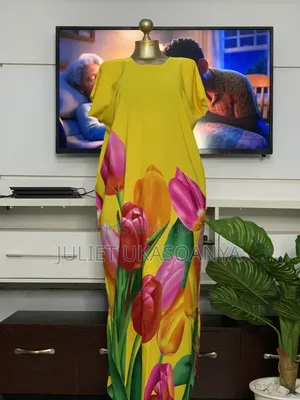 Bubu Gowns