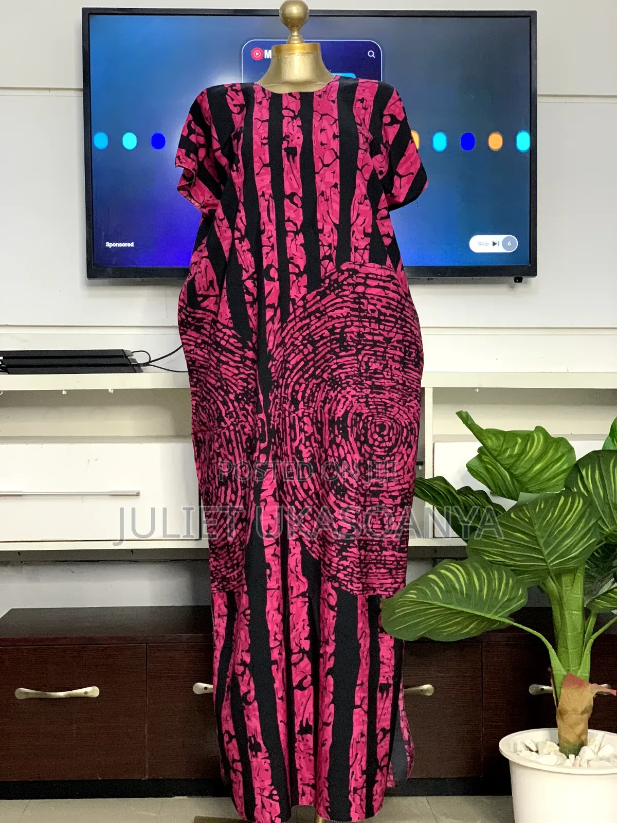 Bubu Gowns