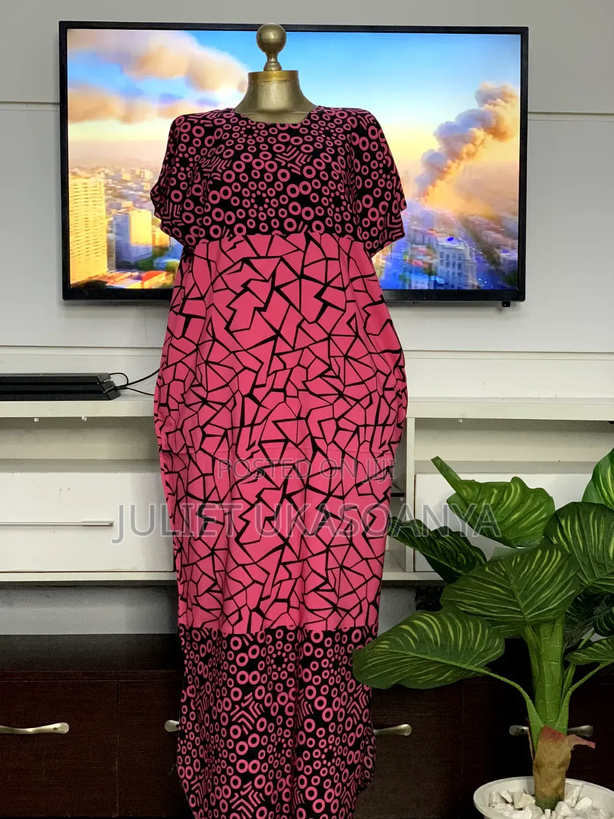 Bubu Gowns