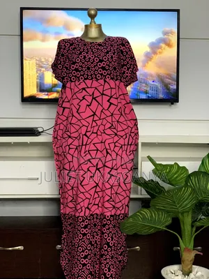 Bubu Gowns