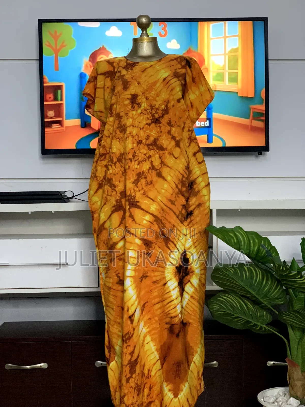 Bubu Gowns