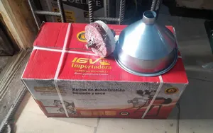Electric Wet/Dry Grinding Machine