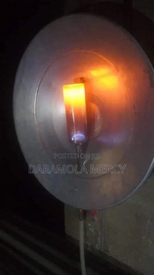 Gas Brooder for Poultry