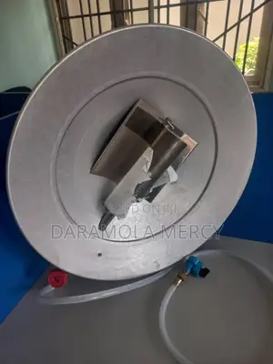 Gas Brooder for Poultry