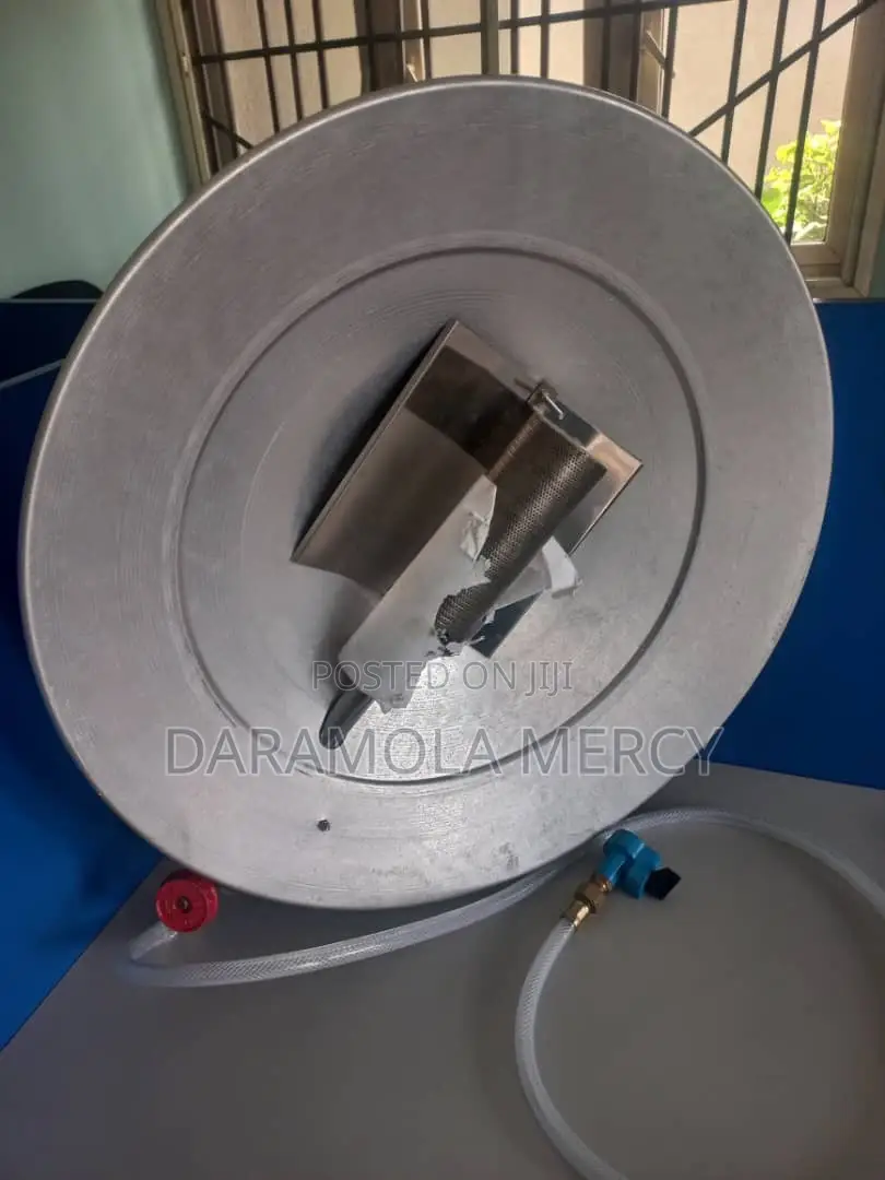 Gas Brooder for Poultry