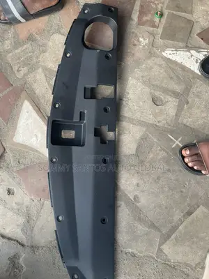 Radiator Cover Hyundai Santafe 2012-2017 Available