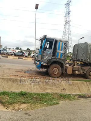 Cement Supplier and Site Delivery Bua Cement and Others