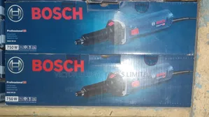 GGS 30 LS Die Grinder
