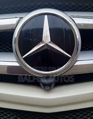 Mercedes-Benz GL-Class 2015 White