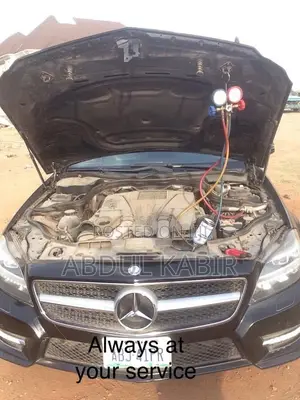 Automobile Service