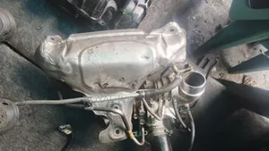 Complete Turbo Charger Range Rover Evoque 2013