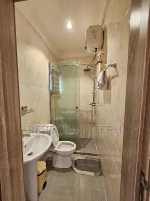 Advena Service Apartment