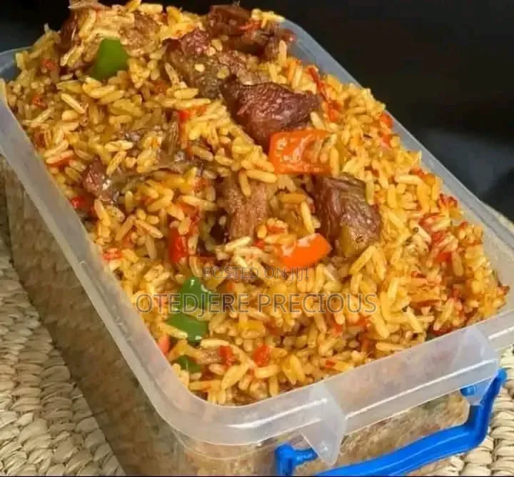 KJ Fast Food