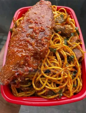KJ Fast Food