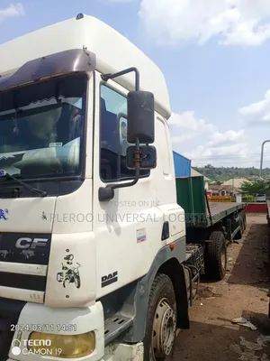 Trailer and Trucks for Hire