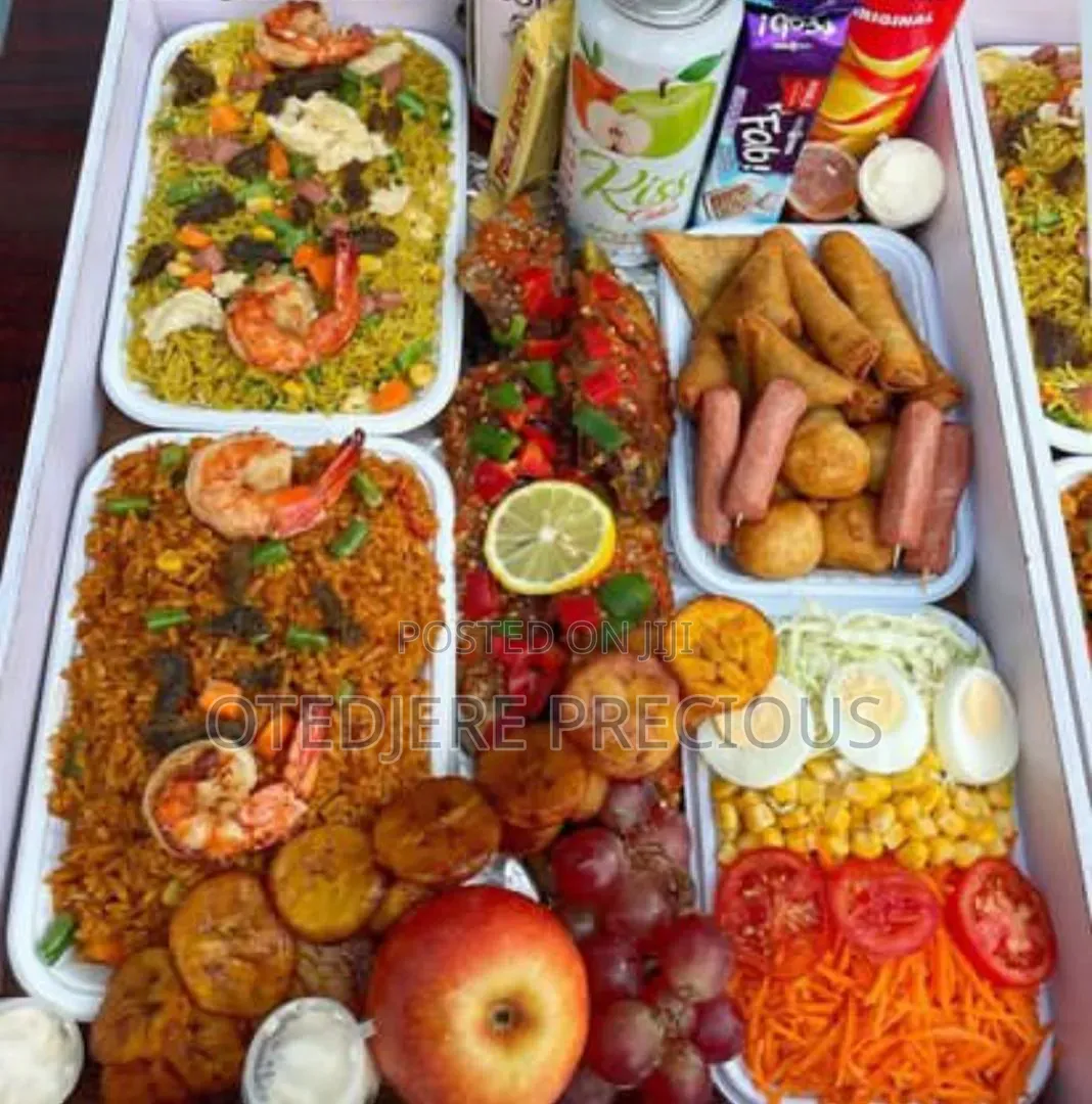 KJ Fast Food