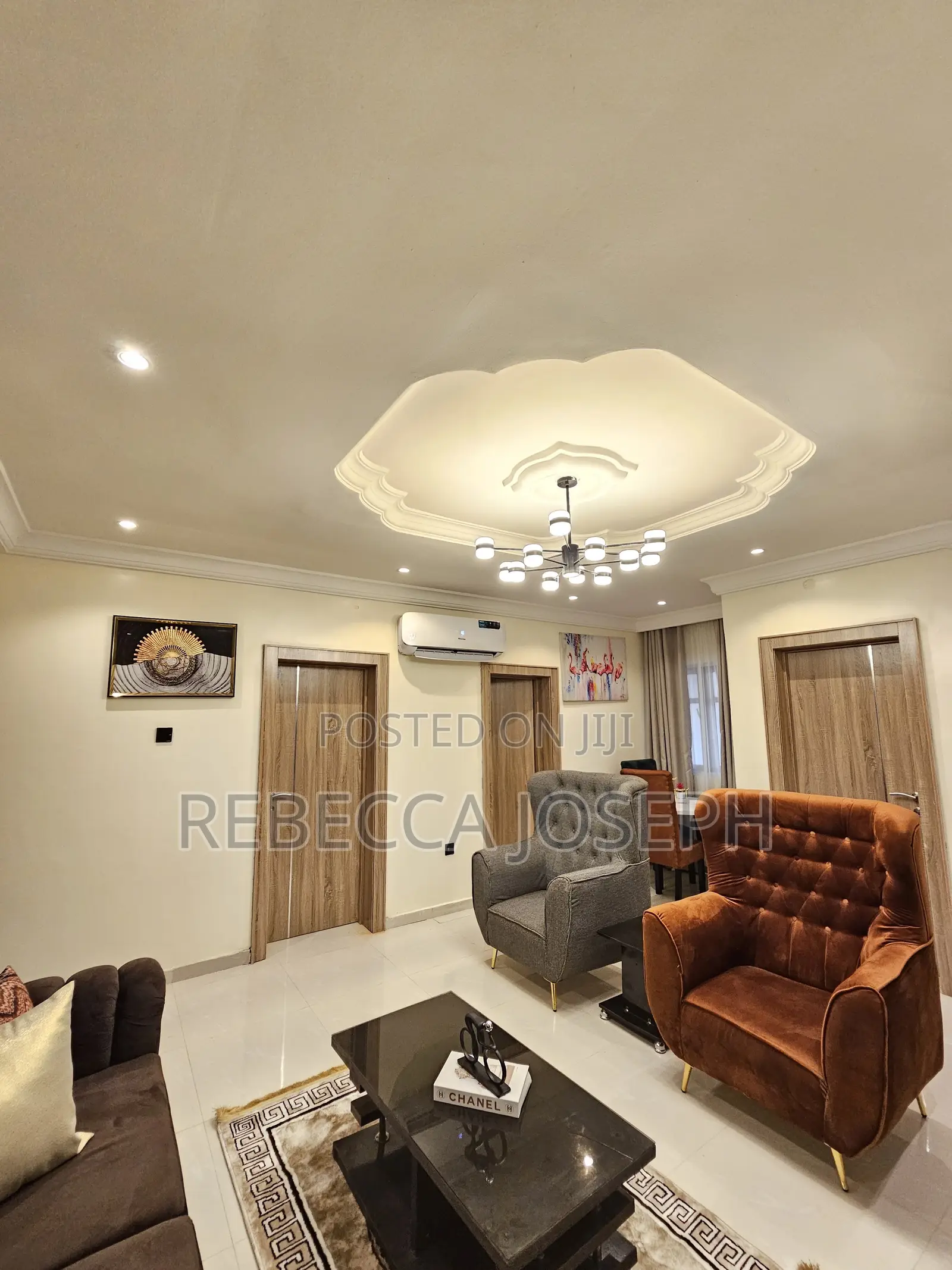 Advena Service Apartment