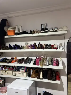 Floating Shelves 5pcs