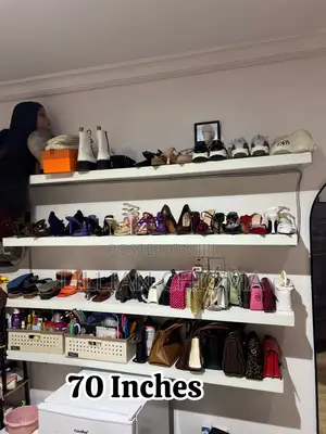 Floating Shelves 4pcs