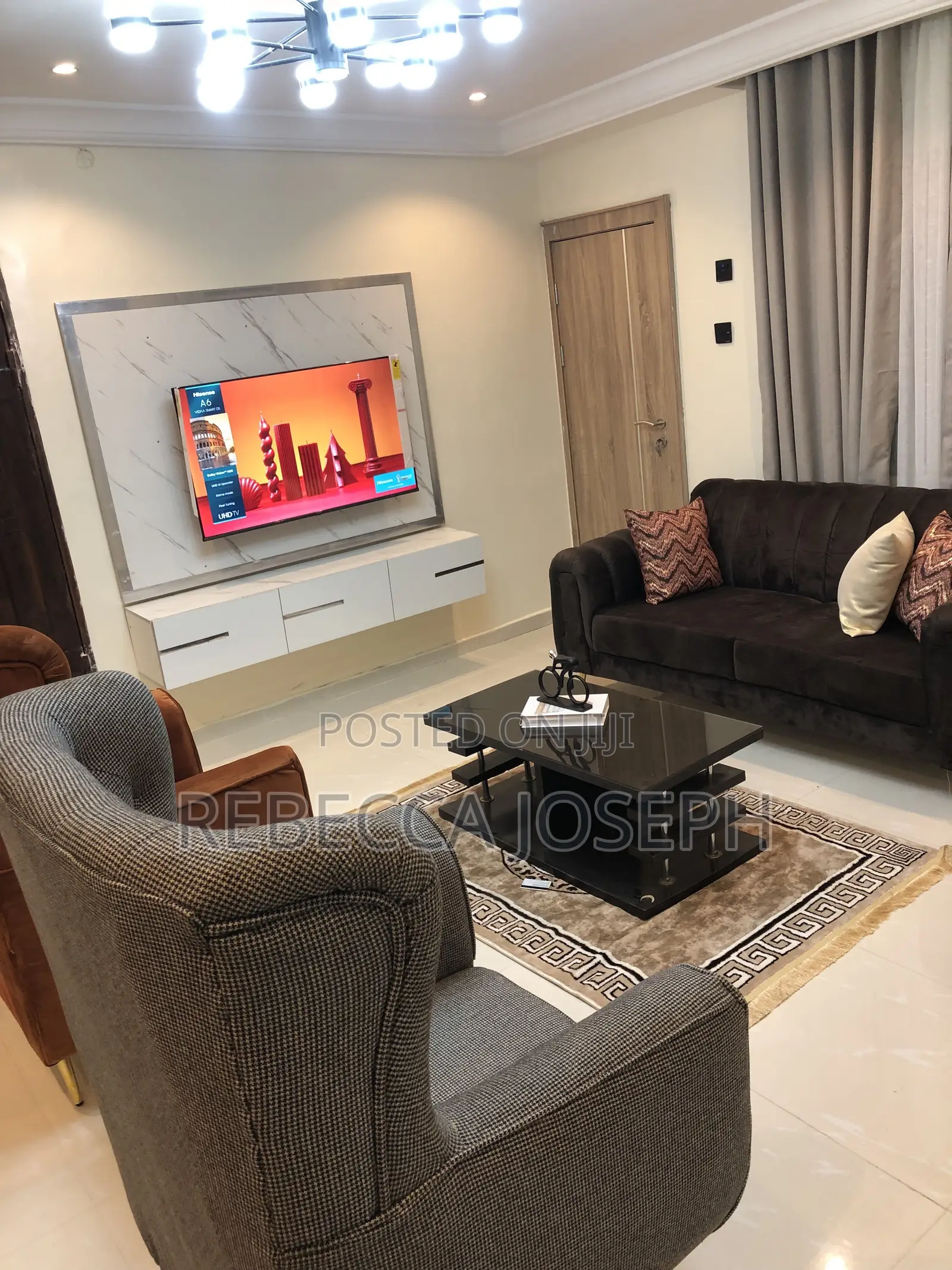 Advena Service Apartment