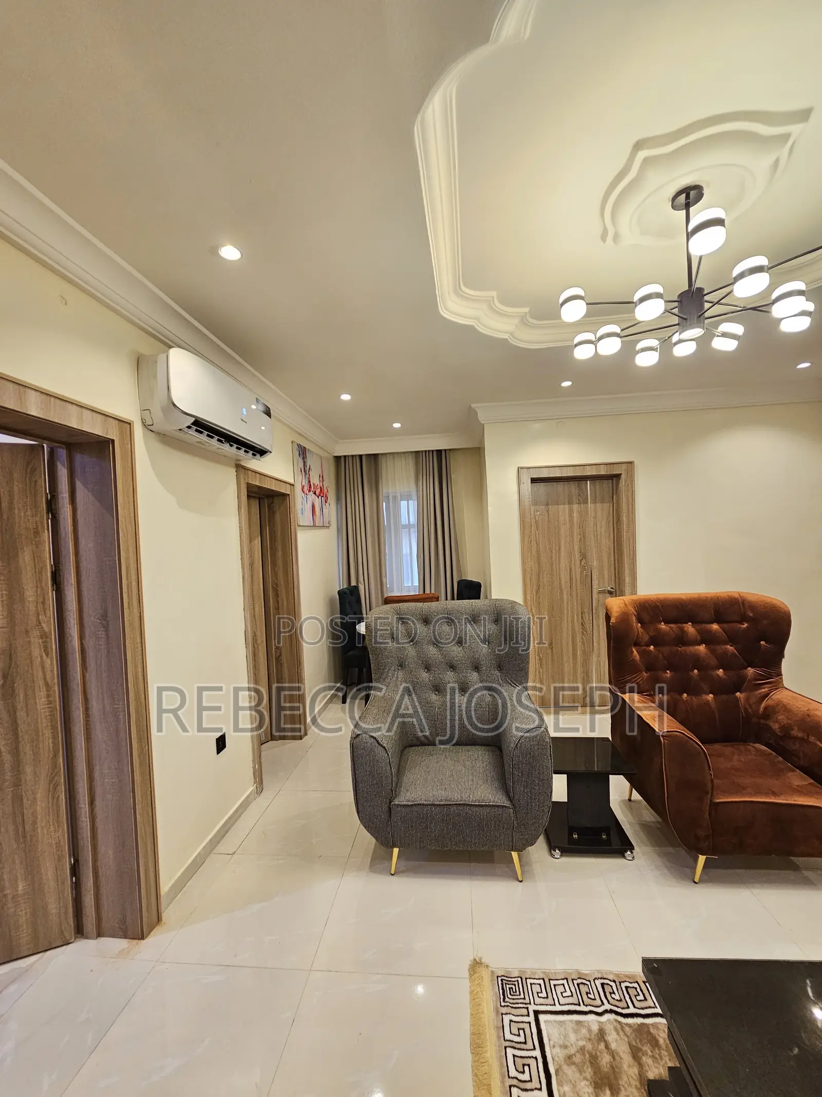 Advena Service Apartment