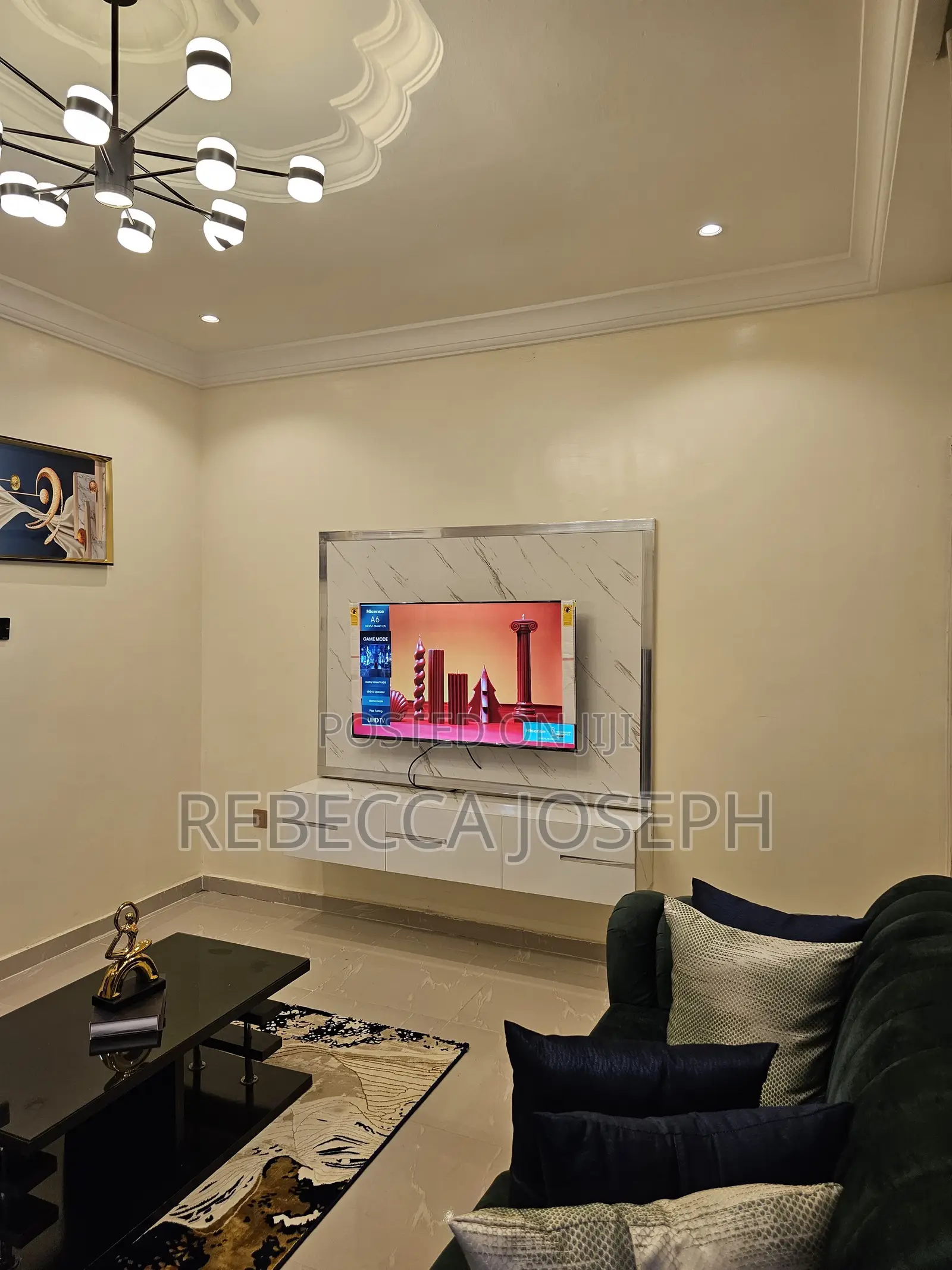Advena Service Apartment