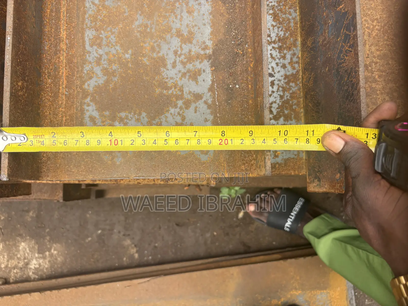 H-Beam Steel