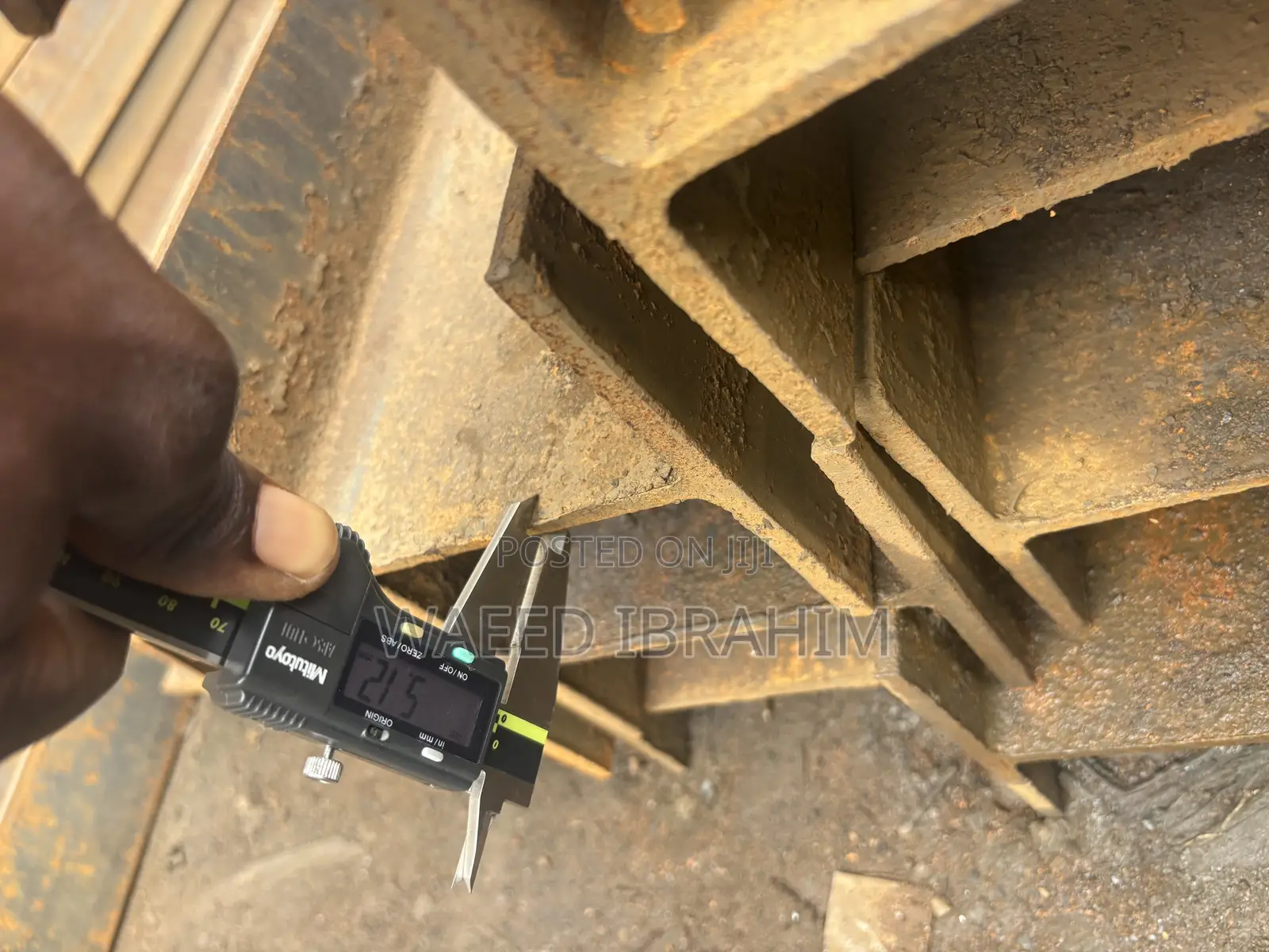 H-Beam Steel