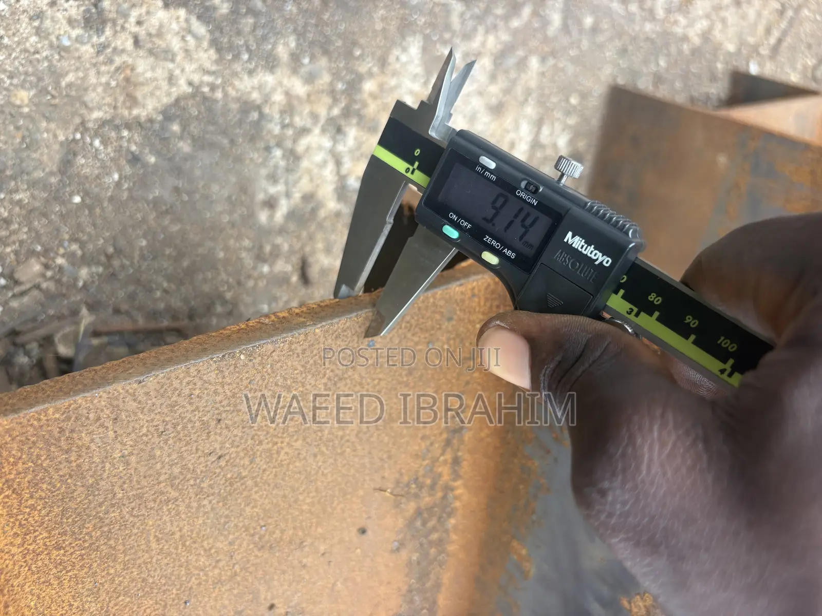 H-Beam Steel