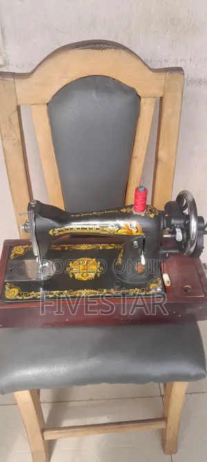 Singer 15 Sewing Machine for Sale