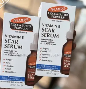 Palmer's Cocoa Butter Formula Vitamin E Scar Serum