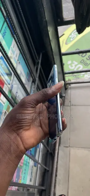 Samsung Galaxy S10 128 GB Purple
