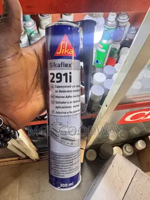 Sikaflex 291i Sealant
