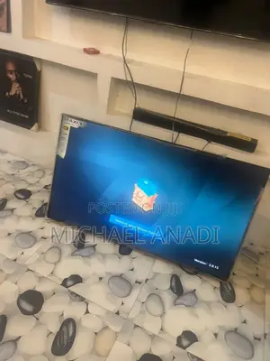 Maxi Smart TV