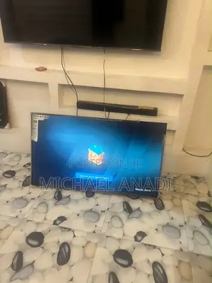 Maxi Smart TV