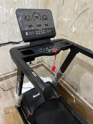 HouseFit Spiro 450