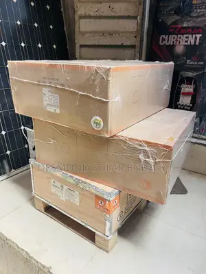 12kva Ivem 48v Felicity Solar Hybrid Inverter Is Now Available