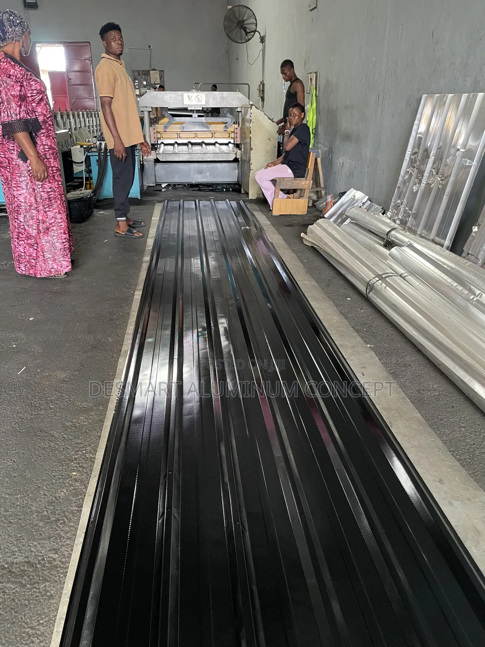 Strongest Will Do — BLACK 0.55mm Maximum thickness.Maximum Protection
