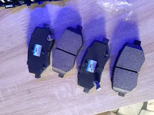 Back Brake Pad JAC JS3 JS4