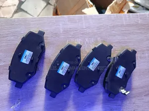 Back Brake Pad JAC JS3 JS4