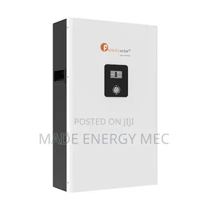 5kwh 48v Felicity Lithium Battery – Reliable Solar Energy Storage