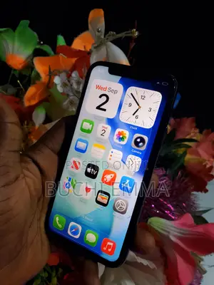 Apple iPhone 11 Pro 64 GB Blue