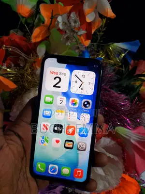 Apple iPhone 11 Pro 64 GB Blue