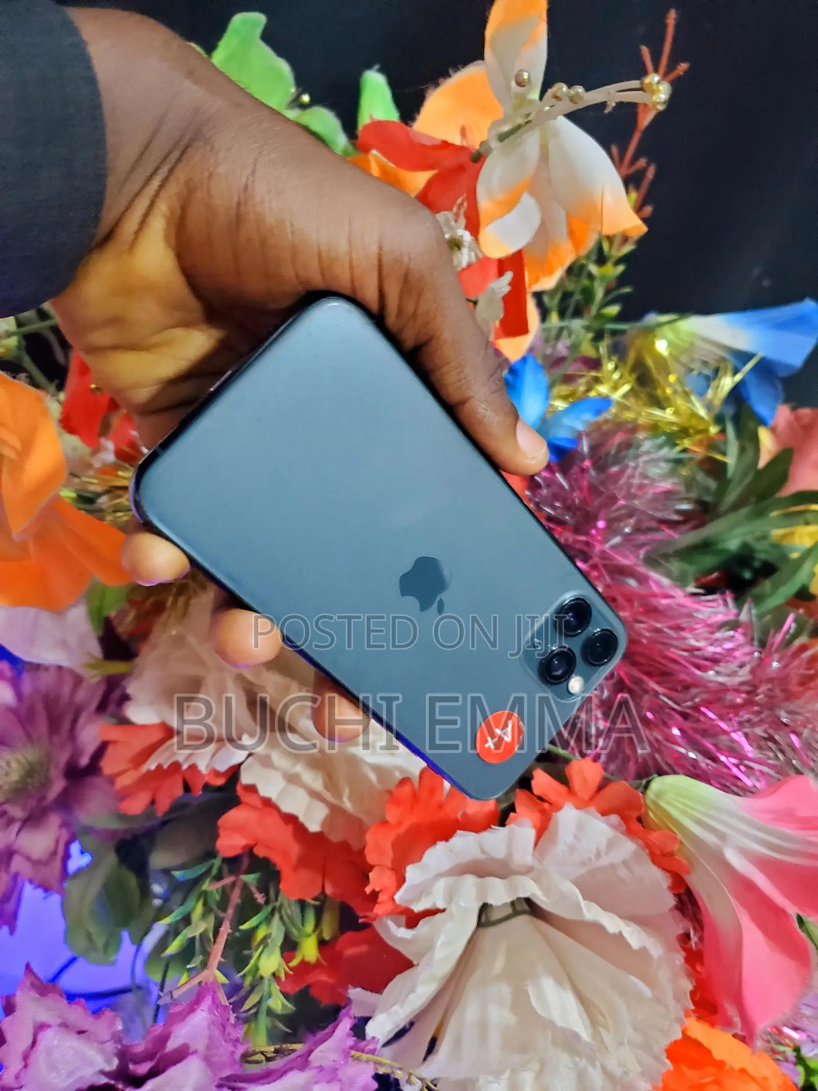 Apple iPhone 11 Pro 64 GB Blue