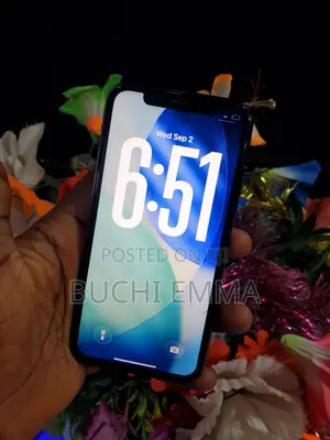 Apple iPhone 11 Pro 64 GB Blue