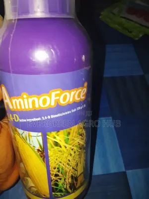 Aminoforce Herbicide 1L