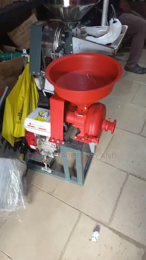 Wet Dry Grinding Machine 7hp